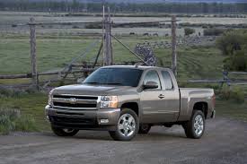 2011 Chevrolet Silverado Problems: A Reliable Truck with a Few ...