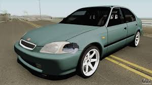 Filter (1) custom parts for 1998 honda civic. Honda Civic 1998 Edit For Gta San Andreas
