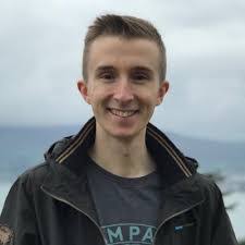 Colin Patton's Instagram, Twitter & Facebook