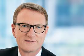 Grenke Leasing statt Schalke 04: Das ist der neue CEO Michael Bücker