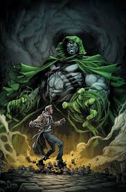 The spectre er navnet på flere fiktive antihelte, der har optrådt i adskillige tegneserier udgivet af dc comics. The Spectre Canon Composite Christian Higdon Character Stats And Profiles Wiki Fandom