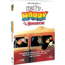 As dear comments, i wanted the music to take you on this fantasy ride, to be scary at times, and then light and lyrical like a film from the 1940s. Harry And The Hendersons Dvd Buy Online In South Africa Takealot Com