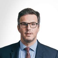 Hector Robinson KC, Global