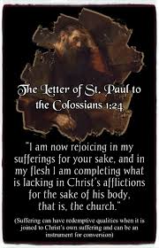 When i chose padre pio as my confirmation saint it was because i thought it was cool that he could i want to share some of that wisdom with you. Pin On Catholicism