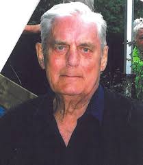 George Caldbick Obituary