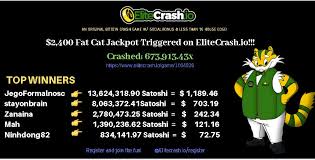 Explore our wide range of titles, bonuses, and promotions. Elitecrash Io Elitecrashio Twitter