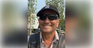 Obituary information for Jerry Walter Semen