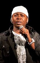 South Beach Comedy Festival 2010