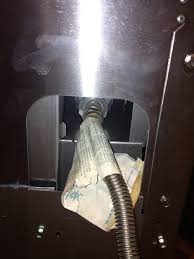 How do you figure out these gas lines' capacity for appliances? Viking Range Gas Hookup Problem