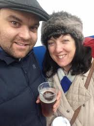 Colchester United fans relive their Leeds '71 game memories at Layer Road