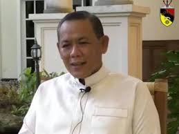 The menteri besar of negeri sembilan is the head of government in the malaysian state of negeri sembilan. Negeri Sembilan Tak Benar Ziarah Kubur Pada Hari Raya