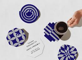 Nma Cafe Visual Identity Design On Behance Visual Identity Design Identity Design Identity Design Logo