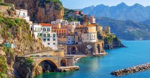 La Carta di Amalfi, lavoro corale per un nuovo turismo sostenibile