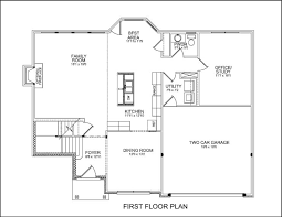 5,699 square foot, 5 bed, 4.2 bath home. Three Bedroom Homes