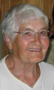 Obituary for Willemina Johanna (Ann) Dykerman