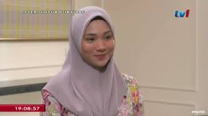 Miss banu story sinopsis drama isteri untuk diiktiraf tv1. Isteri Untuk Diiktiraf Episod 7 Youtube