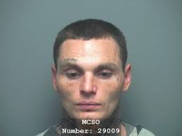 MONTGOMERY COUNTY JAIL BOOKINGS FOR SATURDAY, DECEMBER 11 ...