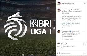 Save money on cable today! Logo Bri Liga 1 2021 2022 Berubah Ini Perbedaannya