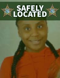 UPDATE: Mykala Shanique...