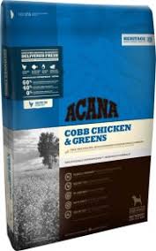 So, what's all the fuss really about? Acana Dog Food Review Dry Evidence Based Analysis Nextgen Dog