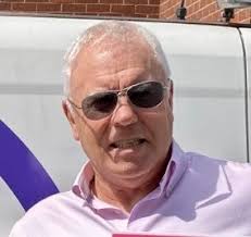 About the Great Western Branch