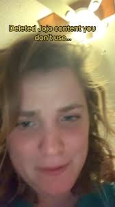 I had a malfunction and started glitching, I apologize.🫠 #jojosiwa #karma