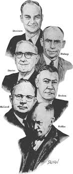 UT Extension Personnel Directory, 1910â•fi2020