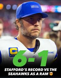 Why is there a bunch of Detroit Lions fans filling Sofi today?🤷