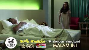 Sepupu dia nama liyana, dia ni memang gengster habis lah. Alaf 21 Malam Ini Episod 10 Saksikan Drama Adaptasi