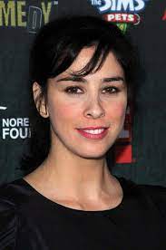 Sarah silverman started to be famous as a star of take this waltz. Sarah Silverman Biography Films Facts Britannica