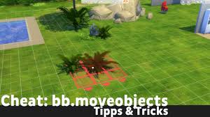 You cannot size them up and down properly either, that is why you are getting the result in your screenshot. Moveobjects Objekte Frei Bewegen Auch Nach Oben Tipps Tricks Die Sims 4 Tutorial Los Sims 4