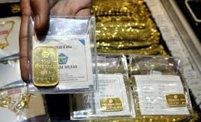 Harga emas antam hari ini. Harga Emas Hari Ini Dinamika Jambi
