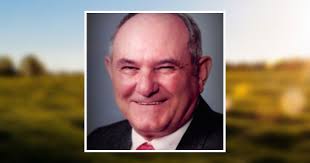 Wilbur C. Baker Obituary July 28, 2018
