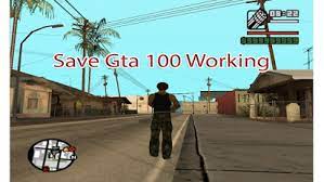 Extract downloaded file to your desktop. Gta Sa Stowaway Save Download
