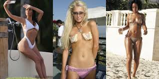 But when i asked 15 women, aged 60 to 89, about the wildest decisions they ever made (and don't regret), i realized what made their answers compelling was not the specific details—it was their conviction in the face of uncertainty. The Craziest Celebrity Swimsuits Celebrity In Sexy Swimsuits