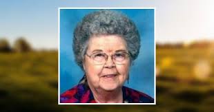 Rebecca Bray Obituary October 4, 2011