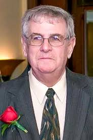 Phillip R. Norton 1947-2021