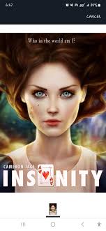 OK guys I need some help finding a book I read a few years ago. It's a  Alice in Wonderland type, but Alice is in a mental institute and gets  broken out