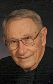 Harold Myers Obituary