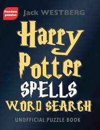 Lockhart's status and his work, though, make him a steady earner: Harry Potter Spells Word Search Find Over 3 500 Words About J K Rowling S Magic In This Hagrid Sized Unofficial Puzzle Book Westberg Jack 9798555815286 Amazon Com Books