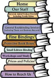 Many readers and hobbyists like coptic binding, which allows a book to lie completely open when flat. Introduction