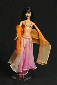 Super hair barbie black african american christie doll. The 9 Most Expensive Barbie Dolls Of All Time