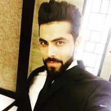Ravindra Jadeja Ravindra Jadeja Beard Styles Images Laughing Face