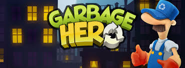Here you can find all the items that you can create with garbage. Garbage Hero Home Facebook