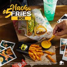 The menu for taco bell with category fast food from dieppe, 451 paul st, dieppe, new brunswick e1a 6w8, canada can be viewed here or added. Taco Bell Fotos Facebook