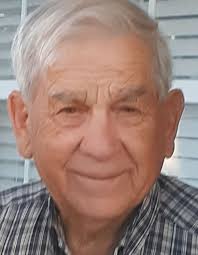 Ralph Helton Obituary September 13, 2025