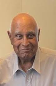 Tribute to Gurdip Singh Dhaliwal, 1937