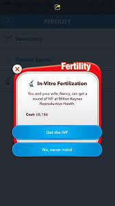 Bitlife Gold Digger Challenge Tips Bitlife Life Simulator January Update What S A Prenup What Is Tubal Ligation And What Is In Vitro Fertilisation