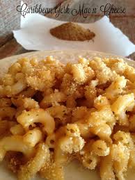 Caribbean Jerk Macaroni And Cheese Recipe Yummly Macaroni And Cheese Recipes Cheese Recipes