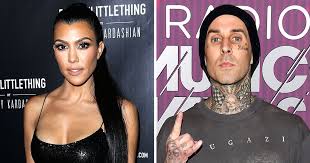 Did kourtney kardashian get married? Kourtney Kardashian Travis Barker Engaged Why Fans Think So